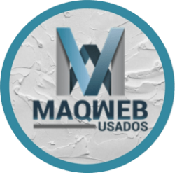 Maqweb Usados - Reparação De Máquinas