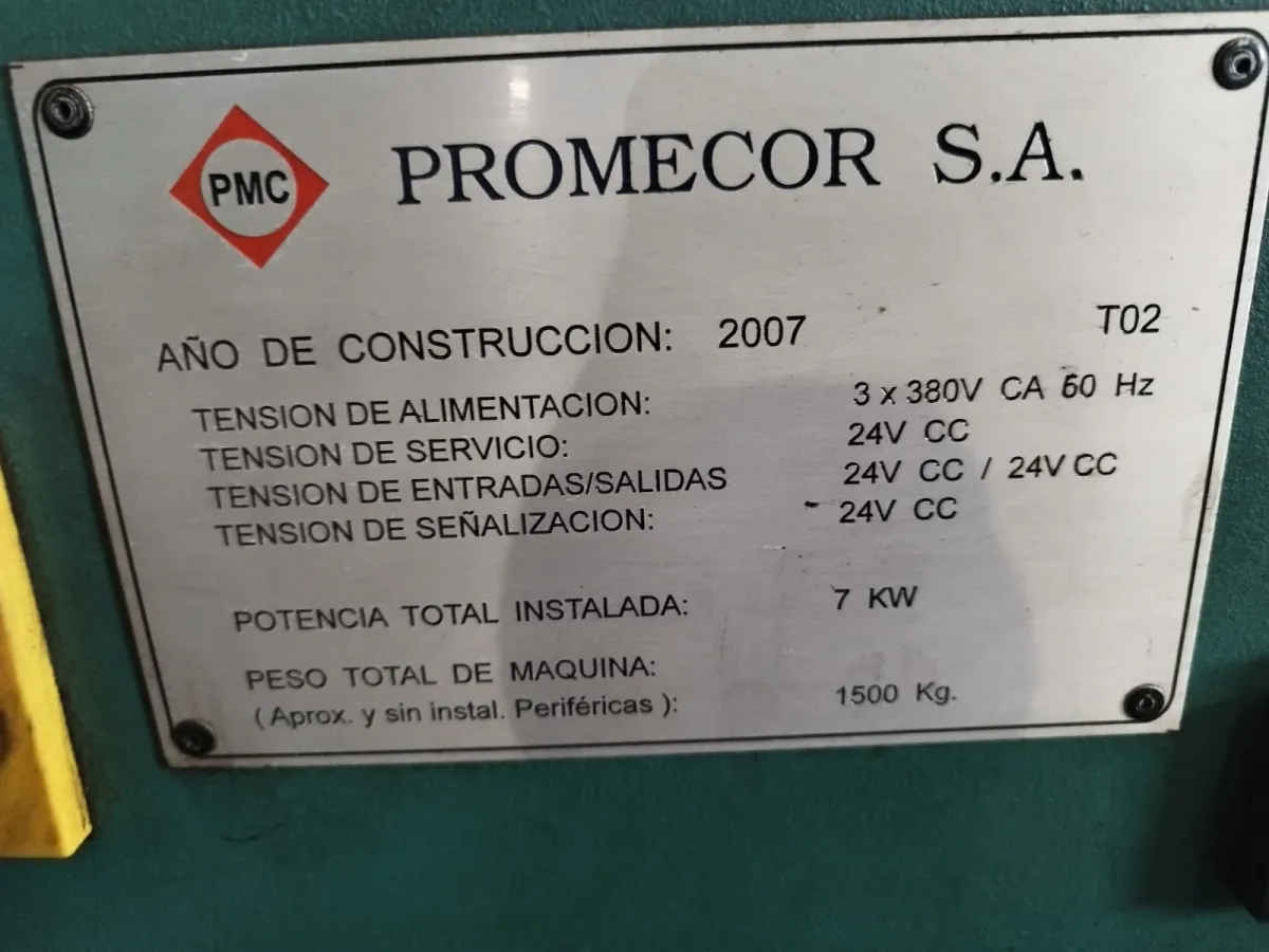 Torno Cnc Barramento Inclinado Tipo Gang